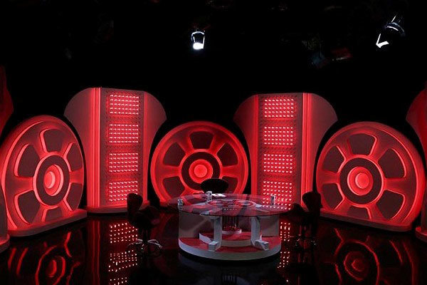 «هفت» با مجری جدید بعد از ماه رمضان می‌آید