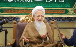 آیت‌الله العظمی جوادی آملی: بزرگواری مردان و زنان ایران باید در تاریخ ثبت شود