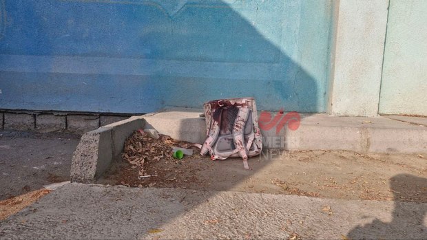 تعدادی شهدای دبستان دخترانه در میناب به ۸۵ نفر رسید/ دادستان میناب: کار‌های احراز هویت پیکر‌های شهدا در حال انجام است