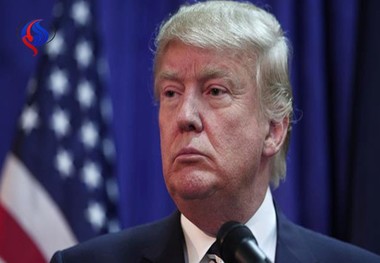 ترامپ: در صورت نیاز، عملیات بیشتری در سوریه انجام می دهیم