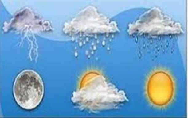 وزش باد شدید و بارش برف و باران در ارتفاعات البرز طی 24 ساعت آینده