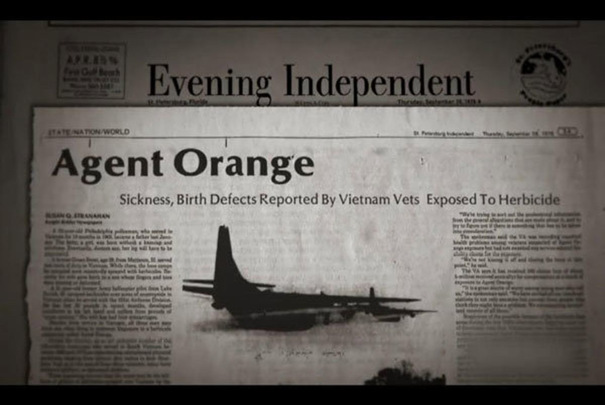 مستند «خاطرات نارنجی» حاصل سفر ۲۰ روزه به ویتنام است