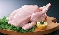 هشدار درباره شستن مرغ قبل از پخت