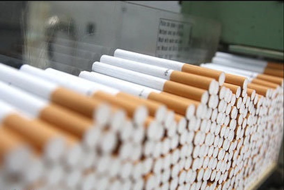 میزان مالیات هر پاکت سیگار اعلام شد