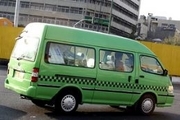 کم تاکسی ترین شهر ایران کدام است؟ / 30 درصد تاکسی های کشور فرسوده هستند!