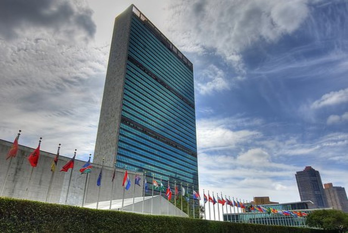 کلاهبرداری میلیاردی یک‌زن با عنوان نماینده سازمان ملل