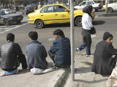 شما کارگر علمی هستید یا یدی؟