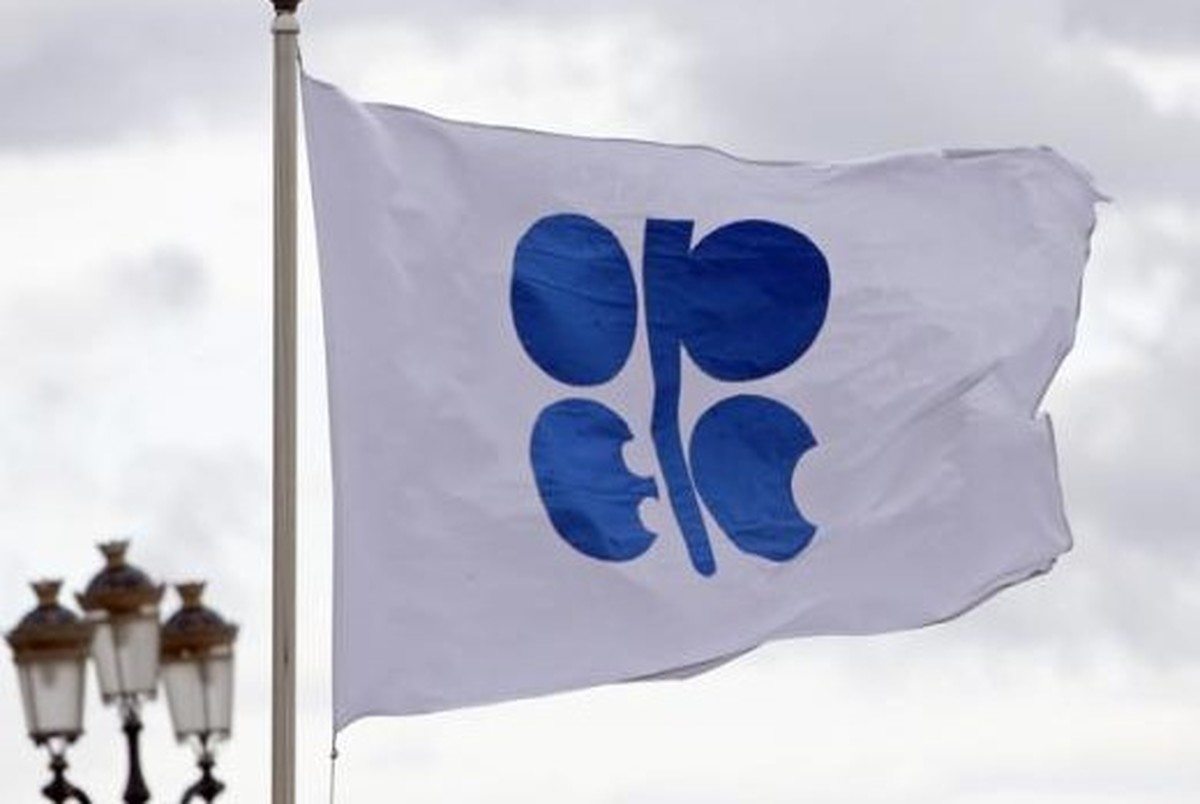 روند صعودی قیمت سبد نفتی اوپک ادامه دارد
