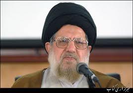 باند هاشمی از مدت ها پیش با آمریکا ارتباط داشتند/ درباره میرحسین استخاره کردم و جواب عجیبی آمد