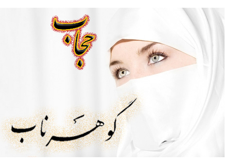 بررسى عرفانى حجاب از دیدگاه امام خمینى (س)