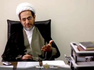 سیر تاریخی شکل گیری و ظهور جریان داعش / حجت الاسلام مسجدجامعی
