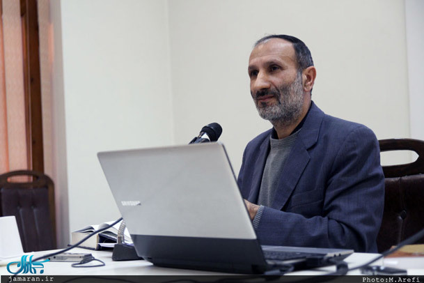 استاد دلشاد تهرانی: بسترهای اقتصادی باید برای همگان فراهم شود نه یک گروه خاص/ عدالت در اندیشه امام علی(ع) ملازم آزادی، اخلاق، حقوق و قانون است
