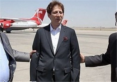 بابک زنجانی؛ از جعل پرونده در زندان تا تغییر شماره شناسنامه