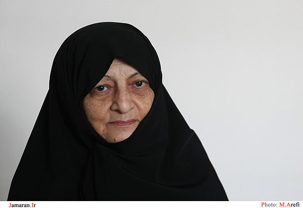 شهید رجایی با مخالفان نظام مدارا می کرد