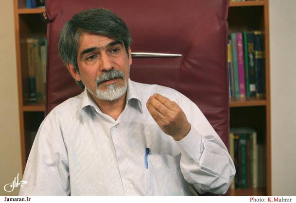 گرایش اعتدال گرایی در جامعه ایران به دوران امام خمینی (س) بازمی گردد