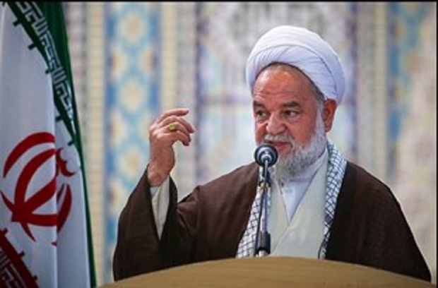 امام جمعه بجنورد: کالای ایرانی، استقلال و قدرت کشور است