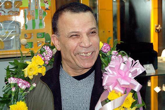 حاج احمد خمینی قابلیت حضور در تیم ملی را داشت/ دیدار با امام خمینی، شیرین ترین خاطره زندگی ام