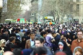 سقف جمعیتی تهران 10 میلیون و 570 هزار نفر تعیین شد