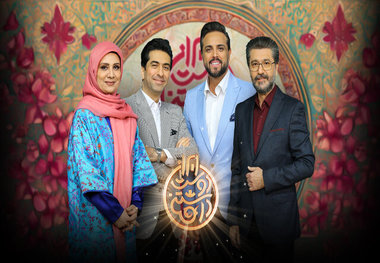 کدام مجریان تحویل سال برنامه دارند؟
