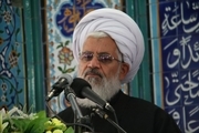 انقلاب بزرگ ایران کدخدایی آمریکا را در جهان از بین برد