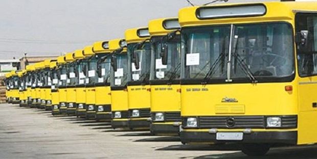 ۲۸۰ دستگاه اتوبوس، راهپیمایان ۲۲ بهمن را در ارومیه جابجا می‌کنند