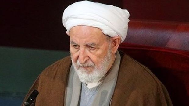 دعوت از آیت‌الله یزدی برای کاندیداتوری در انتخابات میان‌دوره‌ای خبرگان