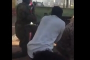 درگیری شدید ارتش سودان با نیروهای امنیتی این کشور در حمایت از معترضان