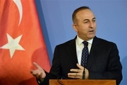 تهدید دولت ترکیه برای مداخله نظامی در کردستان عراق