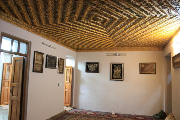 گشایش رسمی نخستین خانه موزه معرق قرآنی مازندران در کیاسر