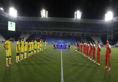 کارشناس قطری: محرومیت آل کثیر انگیزه پرسپولیسی ها را دو چندان کرد
