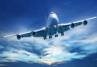 فرود اضطراری یک فروند هواپیما در تبریز
