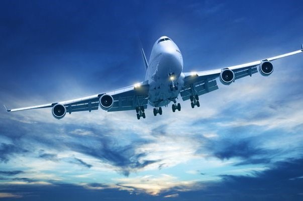 فرود اضطراری یک فروند هواپیما در تبریز
