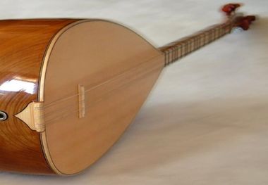 آلبوم موسیقی «مقامات کهن تنبور» در فرهنگسرای سرو رونمایی می‌شود