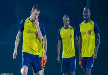 دو بازیکن جدید التعاون به بازی با پرسپولیس می رسند
