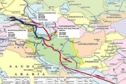 برنامه روسیه برای استفاده از خلیج فارس چیست؟