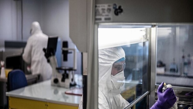 ثبت اولین قربانی ویروس مرگبار کرونا در فرانسه
