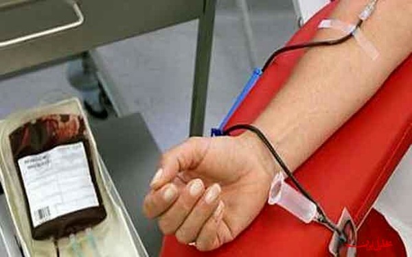 مراجعه هزار و 247 اهدا کننده خون کردستانی به پایگاه‌های انتقال خون