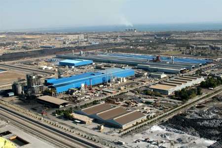 مقدمات صادرات فرآورده های تولید پالایشگاه ستاره خلیج فارس فراهم شد