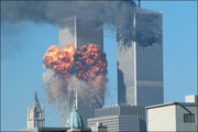 حملات 11 سپتامبر و باز شدن دروازه های جهنم 