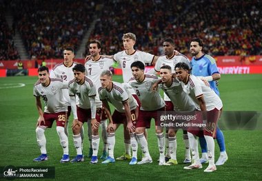 محومیت اقدام نژادپرستانه تماشاگران اسپانیایی 