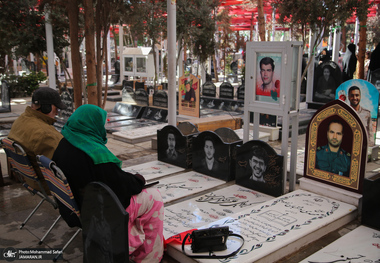 بازگشایی درهای اصلی بهشت زهرا(س) از ساعت ۴:۳۰ صبح پنجشنبه