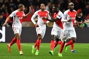 خداحافظی موناکو  با جام حذفی فرانسه 