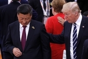 طرح ضد چینی ترامپ در سفر به آسیا