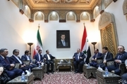 جهانگیری: توافقات ایران و سوریه در صورت حمایت مجالس دو کشور به نتایج بهتری خواهد رسید