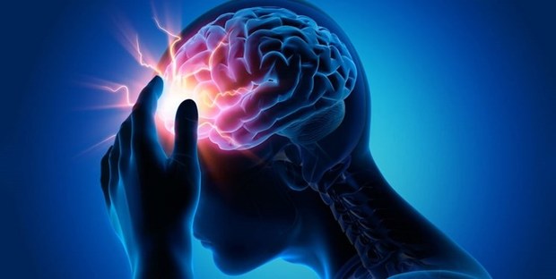 غلبه بر آلزایمر با تسکین التهاب مغز
