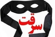 دو سارق با 10 فقره سرقت در لاهیجان دستگیر شدند