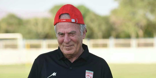 دنیزلی: فصل‌های بدی سپری کردم اما همیشه به هدفم رسیدم
