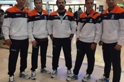 کسب 6 مدال رنگارنگ برای نخستین بار در تاریخ ساواته ایران 