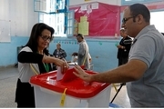 آغاز انتخابات سرنوشت ساز پارلمانی تونس+عکس