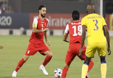 رای دیدار پرسپولیس و النصر باز هم صادر نشد